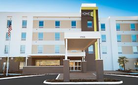 Home2 Suites By Hilton San Antonio At The Rim, Tx